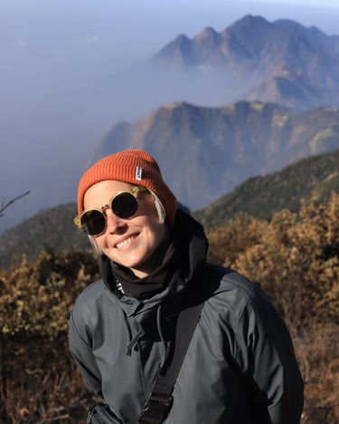 2 day hike, hiking, kathmandu, nepal, bethanchowk, himalayas, temple, hindu, narayanthan