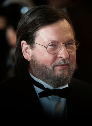 Lars von Trier films streaming, achats, documentation