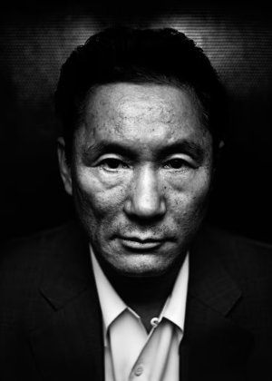 Takeshi Kitano streaming ventes documentations