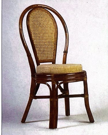 wooden rattan furniture Indonesia