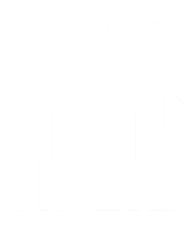 Logo entrepot solaire