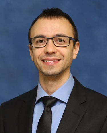 Dr. Patrick Battista