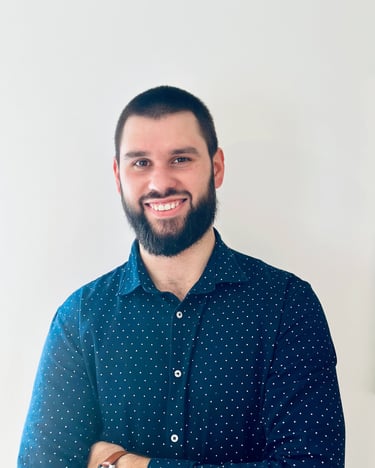 Ivan Karuc - KinesioTherapy centar