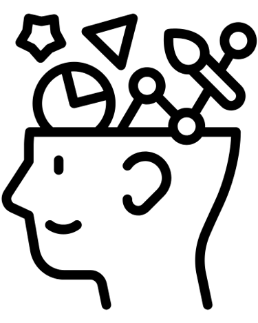 icono educación de calidad