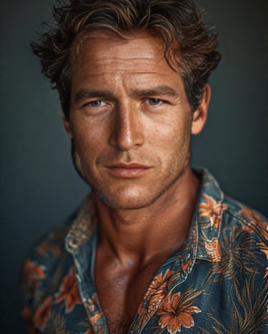 Arthur Hamlin; Hoagland Day Pass, 2018