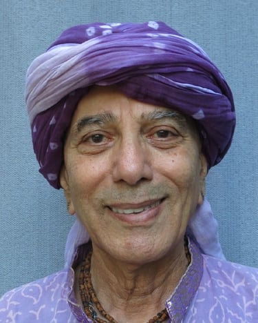 Mohan Govindasamy
