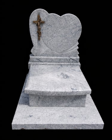 Nagrobki Urnowe i Dziecięce Wrocław, Świdnica