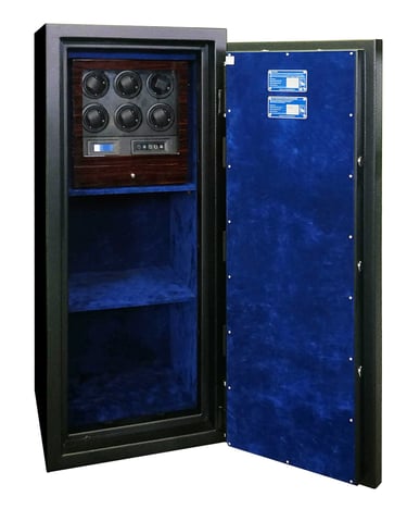 Grade III 3 Insurance rated safe Malta