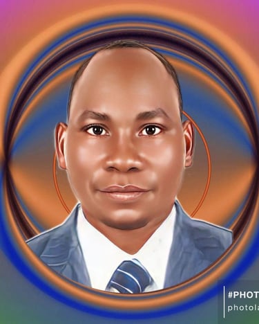 CENTRAL REGION CHAIRPERSON