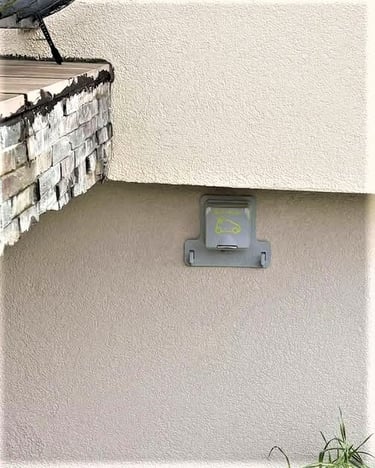 installation d'une prise green'up legrand en indre-et-loire