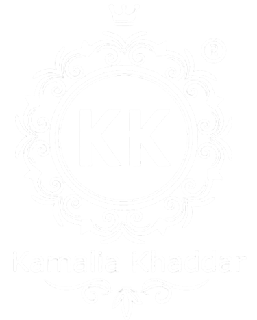 kamalia khaddar logo