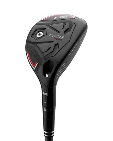 KZG HYBRID TiC6 Tour