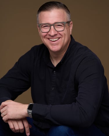 Tim Boyd