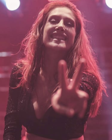 alt="show ao vivo para eventos corporativos em São Paulo"