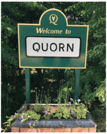 CBC Home Utilities Expert for Quorn. Diane Pearce best home energy expert in Charnwood lowest energy