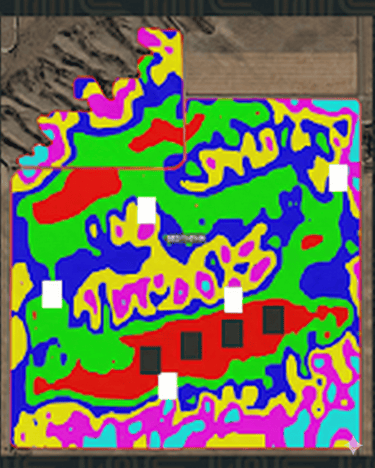 Redistributed Field Learning Blocks in to likewise zones