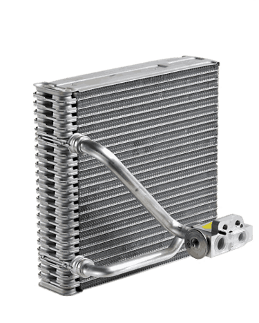 Car AC Evaporator