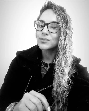 PHD. Diana Paola Betancurth Loaiza