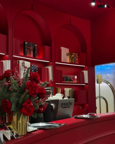 BDP+Partners, Cartier, consulting, marketing, f&b, hospitality, luxury, e-commerce, events, PR