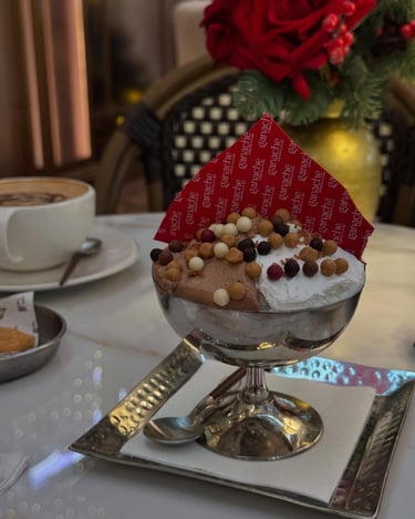 BDP+Partners, Cartier, consulting, marketing, f&b, hospitality, luxury, e-commerce, events, PR