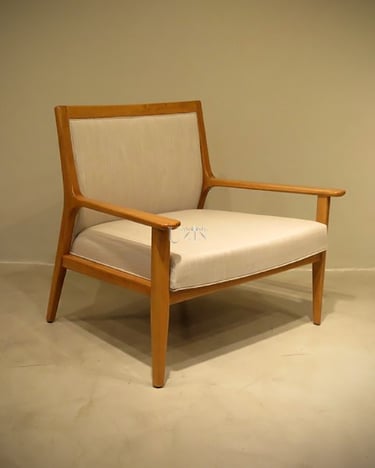 Butacon Alej UNiN diseño