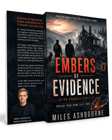 Embers of Evidence