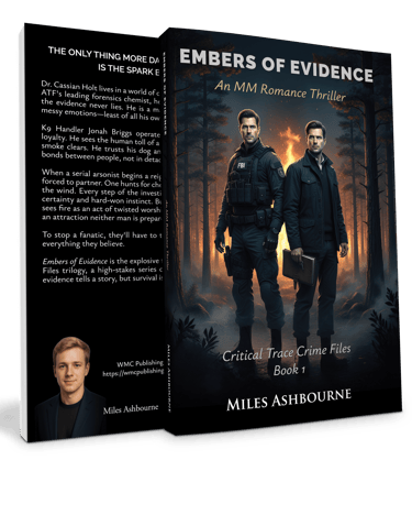 Embers of Evidence