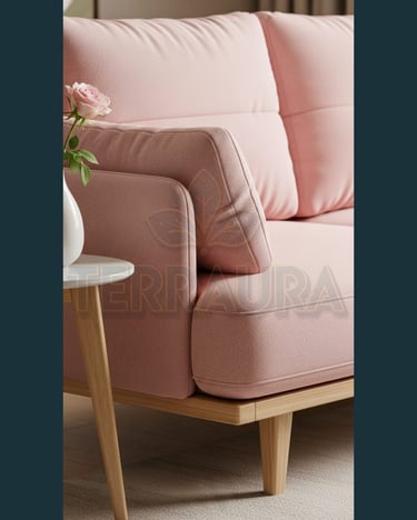 terraura koltuk yıkama antalya