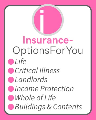 Insurance options for UK homeowners