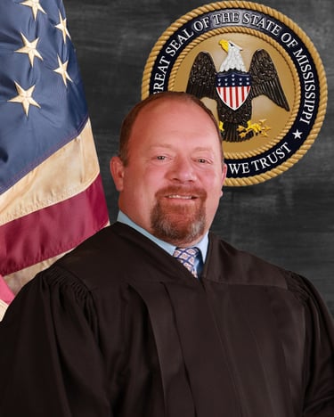 Hon. David Lee Brewer