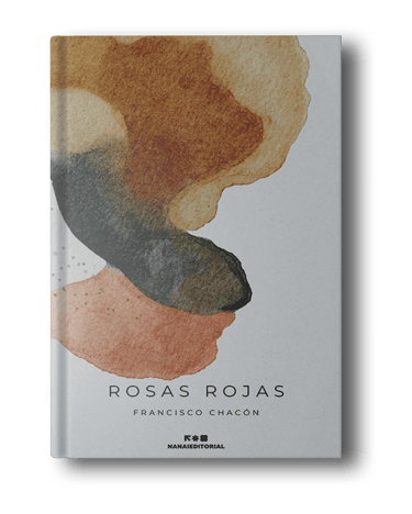 Nanai Editorial publica en Amazon