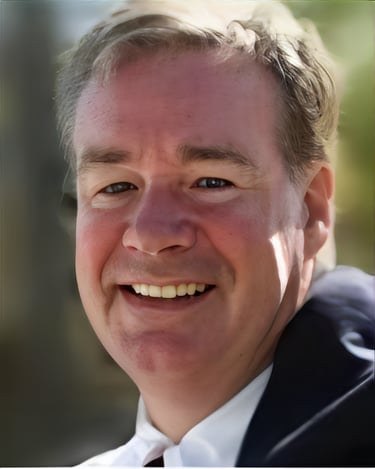 John Bielefeldt