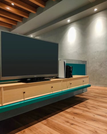 jasa interior kudus