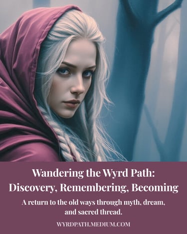 Wyrd Path