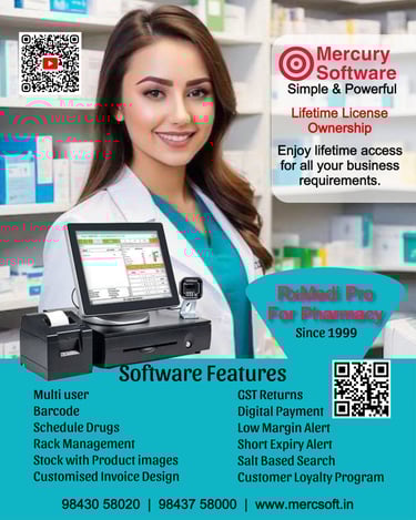 RxMedi Pro