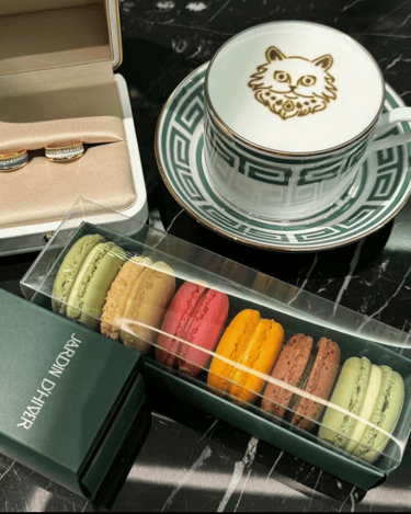 BDP+PARTNERS, Boucheron, Regent, consulting, marketing, solutions, events