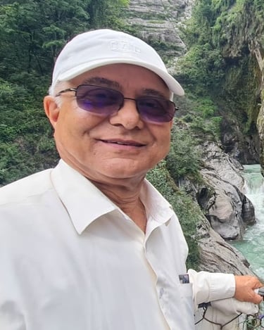 senior-engineer-Hari-Bhakhta-Pokhrel