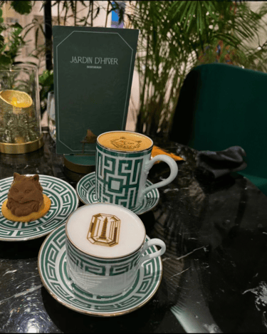 BDP+PARTNERS, Boucheron, Regent, consulting, marketing, solutions, events