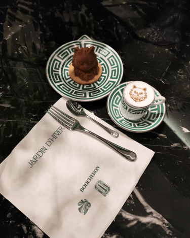 BDP+PARTNERS, Boucheron, Regent, consulting, marketing, solutions, events