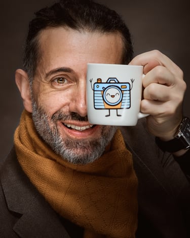 Fotógrafo Familiar Especializado Retratos Autor. Pinto, Getafe, Valdemoro, Madrid Sur