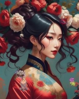 Red Summer - Correctrice