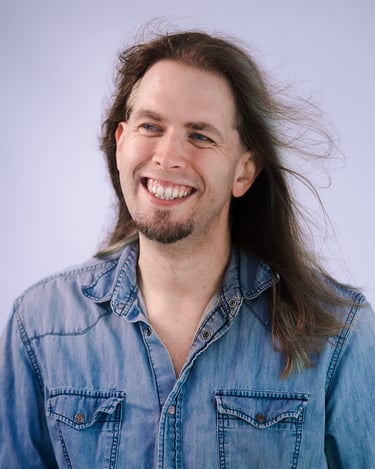 Sprecher Patrick Pfeiff - Fotocredits: Julia Esch