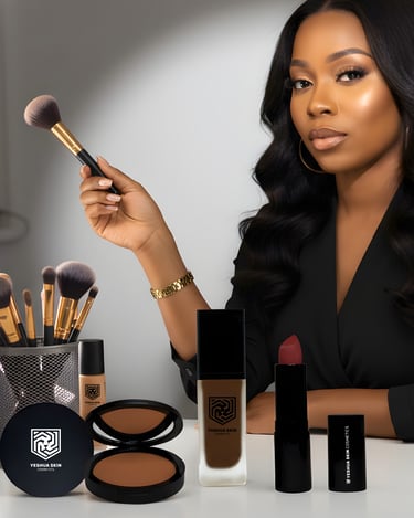 Beauty Room Rentals