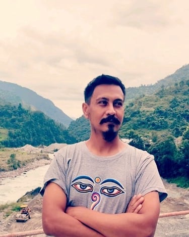 geologist-Ajay-Babu-Nayaju