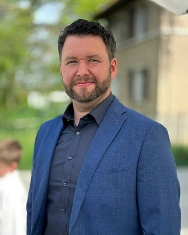 Fotograf Nino di Blasio