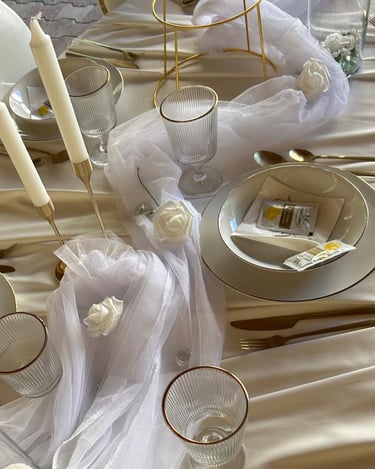 location de vaisselle à Marseille