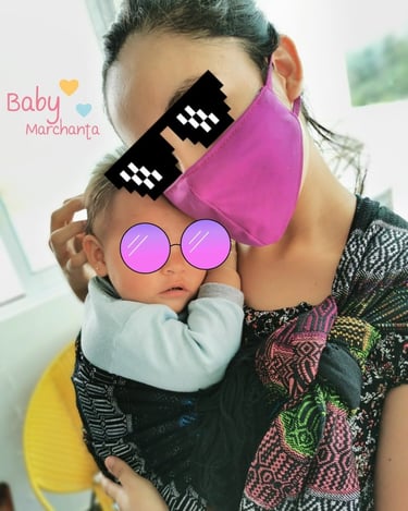 Asesoria de rebozo en Xalapa