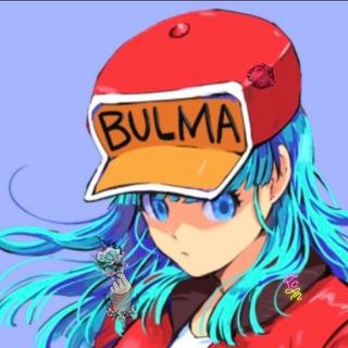 Bulma - Correctrice