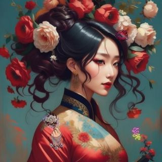 Red Summer - Correctrice