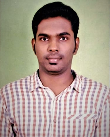 Dr. Dhirender J - Maxillofacial Prosthodontist and Implantologist Hyderabad